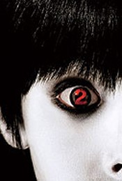 Nenávist 2 - Ju-on: The Grudge 2